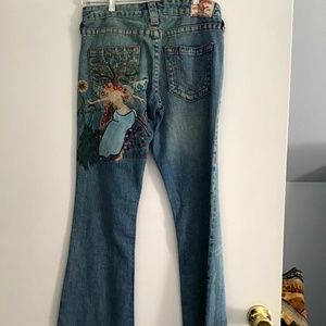 True religion jeans new w tags size 26 regular
